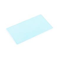 Поликарбонатное стекло внутреннее 96х51мм (пр-во FoxWeld/КНР) купить в Москве с доставкой по всей России | ProtosMarket.ru