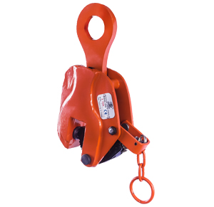 Захват вертикальный TOR DHQL (г/п 2,0 т, лист 0-30 мм) по ценам производителя в Воронеже с доставкой по всей России