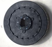 Щетка 433 мм для поломоечных машин COMFORT 70/86 по ценам производителя в Воронеже с доставкой по всей России