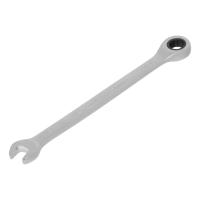 Ключ комбинированный трещоточный, 8 мм, CrV, зеркальный хром Matrix Professional по ценам производителя в Воронеже с доставкой по всей России