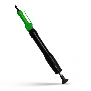 Трамбовка пневматическая ТПВ-5А по ценам производителя в Воронеже с доставкой по всей России