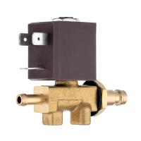 Клапан электромагнитный ZCQ-20B-17 (220/230 VAC) купить в Москве с доставкой по всей России | ProtosMarket.ru