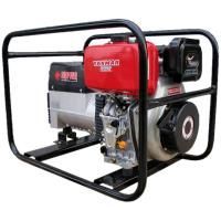 Генератор дизельный сварочный EUROPOWER EP 180 DX2E DC по ценам производителя в Воронеже с доставкой по всей России