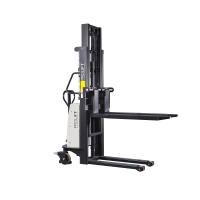 Электрический штабелер PROLIFT M2 SPN 1025 с раздвижными вилами купить в Москве с доставкой по всей России | ProtosMarket.ru