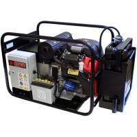 Генератор бензиновый EUROPOWER EP 12000 E по ценам производителя в Воронеже с доставкой по всей России