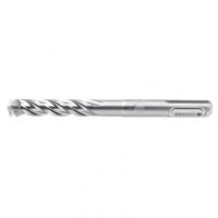 Бур по бетону Drei spitzen, 10 x 115 мм, SDS Plus Gross