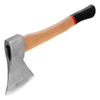 Топор плотницкий, кованый, деревянная рукоятка, 1000 гр., пескоструйная обработка полотна Matrix по ценам производителя в Воронеже с доставкой по всей России