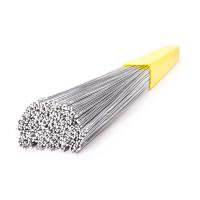 FoxWeld Пруток алюминиевый АL Мg 5 (ER-5356) д.2,0х1000мм, 5кг (1 пачка, пр-во FoxWeld/КНР) купить в Москве с доставкой по всей России | ProtosMarket.ru