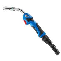 Горелка МАСТЕР MIG MP 25 3м MST2503 по ценам производителя в Воронеже с доставкой по всей России