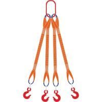 Строп текстильный 4СТ, 30т - 8,5м