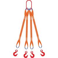 Строп текстильный 4СТ, 6т - 9,5м