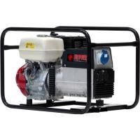 Генератор бензиновый EUROPOWER EP 7000 по ценам производителя в Воронеже с доставкой по всей России