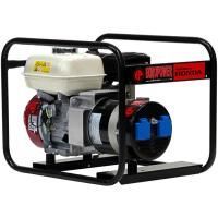 Генератор бензиновый EUROPOWER EP 3300 по ценам производителя в Воронеже с доставкой по всей России