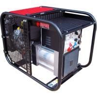 Генератор бензиновый сварочный EUROPOWER EP 400 ХЕ DC по ценам производителя в Воронеже с доставкой по всей России