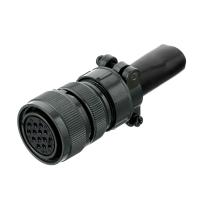 Разъем pin 14-F PIN1400 по ценам производителя в Воронеже с доставкой по всей России