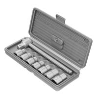 Набор шоферского инструмента № 1, пластиковый бокс (НИЗ)