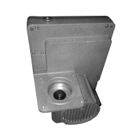 Редуктор в сборе (без электродвигателя), для лебедки LTD6.3 купить в Москве с доставкой по всей России | ProtosMarket.ru