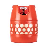 Баллон полимерно-композитный газовый, красный, 12 л (LPG/СУГ) RSV Composite купить в Москве с доставкой по всей России | ProtosMarket.ru