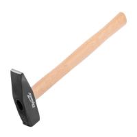 Молоток слесарный, 700 г, квадратный боек, деревянная рукоятка Sparta по ценам производителя в Воронеже с доставкой по всей России