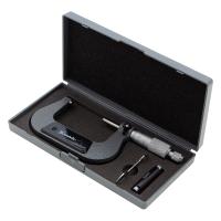 Микрометр механический,50-75 мм Matrix по ценам производителя в Воронеже с доставкой по всей России