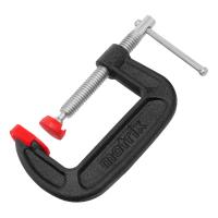 Струбцина G-образная, 75 мм Matrix по ценам производителя в Воронеже с доставкой по всей России