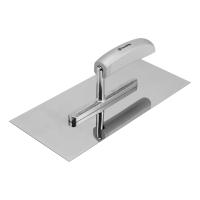 Гладилка из нержавеющей стали, 280 х 130 мм, деревянная ручка Matrix по ценам производителя в Воронеже с доставкой по всей России