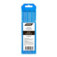 Электрод вольфрамовый ПТК WY-20-175мм Ø 2,0 по ценам производителя в Воронеже с доставкой по всей России