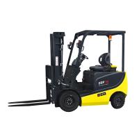 Электрический погрузчик YETT ERP16-ZSM550-SS по ценам производителя в Воронеже с доставкой по всей России