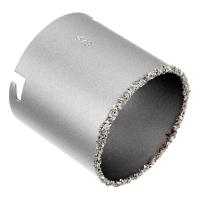 Кольцевая коронка с карбидным напылением, 73 мм Matrix по ценам производителя в Воронеже с доставкой по всей России