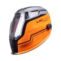 Маска сварщика TOPSHIELD Original (ф-р 9800V) без коробки