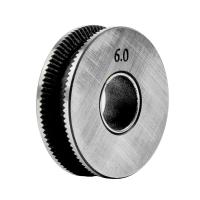 Ролик подающий 40х14х12 V 6,0 по ценам производителя в Воронеже с доставкой по всей России