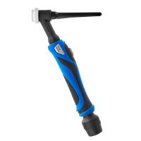 Горелка TIG TP 18 SUPER (ОКС 35-50, 2 pin, M12х1, 1/4G, 3/8G) 4м водяное охлаждение TBW1804-03 купить в Москве с доставкой по всей России | ProtosMarket.ru
