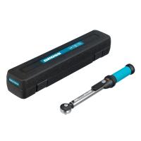 Ключ динамометрический, 5-25 Нм, 1/4", CrV  Gross по ценам производителя в Воронеже с доставкой по всей России