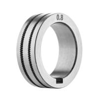 Ролик подающий 30х22х10 K 0,8–0,9 по ценам производителя в Воронеже с доставкой по всей России