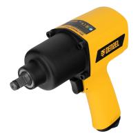 Ударный пневмогайковерт IW1500SP, 1/2", 8800 об/мин, 1490 Нм Denzel по ценам производителя в Воронеже с доставкой по всей России