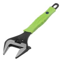 Ключ разводной, 200 мм, тонкие губки, фосфатированый Сибртех по ценам производителя в Воронеже с доставкой по всей России