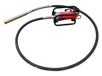 Глубинный вибратор Grost VGV 1600М/4/45 купить в Москве с доставкой по всей России | ProtosMarket.ru