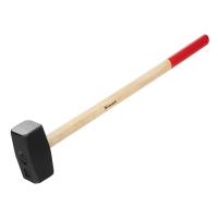 Кувалда, 8000 г, кованая головка, деревянная рукоятка 900 мм Matrix по ценам производителя в Воронеже с доставкой по всей России