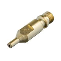 Мундштук внутренний №2 (15–30 мм) к Р1П, Р1ПУ, Р1А по ценам производителя в Воронеже с доставкой по всей России