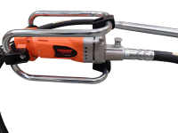 Глубинный вибратор Grost VGN 2300/4/50 купить в Москве с доставкой по всей России | ProtosMarket.ru