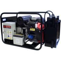 Генератор бензиновый EUROPOWER EP 16000 ТЕ купить в Москве с доставкой по всей России | ProtosMarket.ru