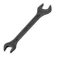 Ключ рожковый,14 х 17 мм, CrV, фосфатированный Сибртех по ценам производителя в Воронеже с доставкой по всей России