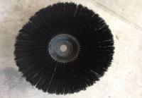 Набор боковых щеток 400 мм для подметальных машин A100 (2 шт) по ценам производителя в Воронеже с доставкой по всей России