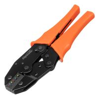 Клещи, 0.5-6 мм, для обжима электрокабеля Sparta по ценам производителя в Воронеже с доставкой по всей России