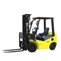 Дизельный погрузчик YETT CPCD35-W4K2-M350-3W