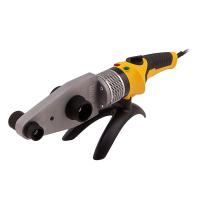 Аппарат для сварки пластиковых труб DWP-2000, Х-Pro, 2000 Вт, 300 град, комплект насадок, 20-63 мм Denzel по ценам производителя в Воронеже с доставкой по всей России