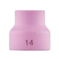 Сопло COLISEUM (TIG TP 9/20/25/17/18/26) №14 MLF1400 по ценам производителя в Воронеже с доставкой по всей России