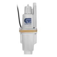 Вибрационный насос СВН300-25, верхний забор, 300 Вт, напор 75 м, 1200 л/ч, кабель 25 м Сибртех купить в Москве с доставкой по всей России | ProtosMarket.ru