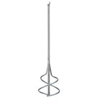 Миксер для строительных смесей, 100х450мм, хвостовик SDS plus Сибртех по ценам производителя в Воронеже с доставкой по всей России