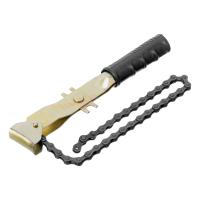 Ключ-съемник масляного фильтра цепной, Heavy Duty Sparta по ценам производителя в Воронеже с доставкой по всей России